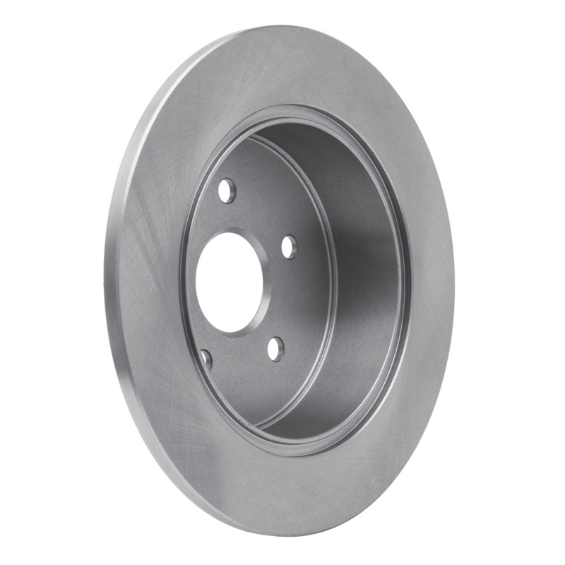 Lexus GS300 Brake Rotor (1) - Rear - R1 Concepts - Plain - `98-`10
